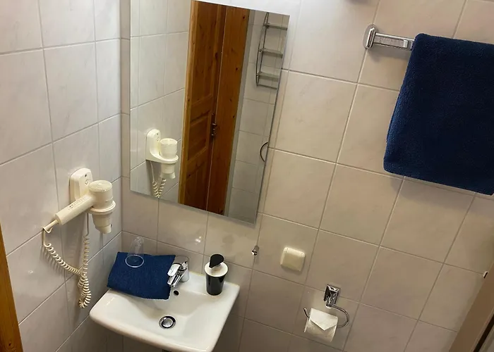 Gute Nacht Frankfurt am Main