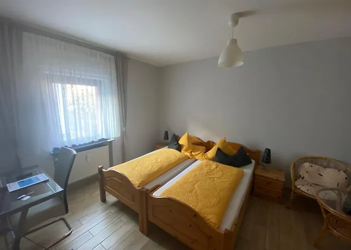 Gute Nacht * Frankfurt am Main