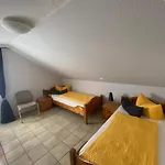 Gute Nacht Frankfurt am Main