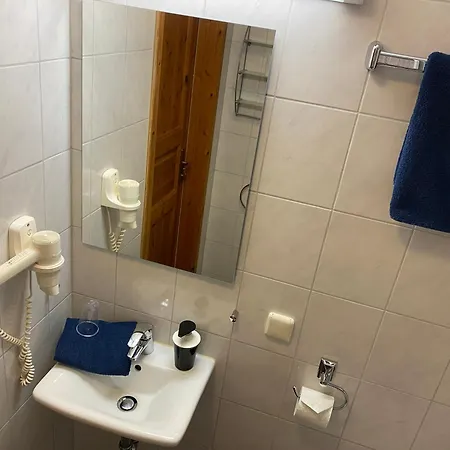 Gute Nacht Frankfurt am Main