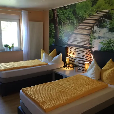Hotel Gute Nacht