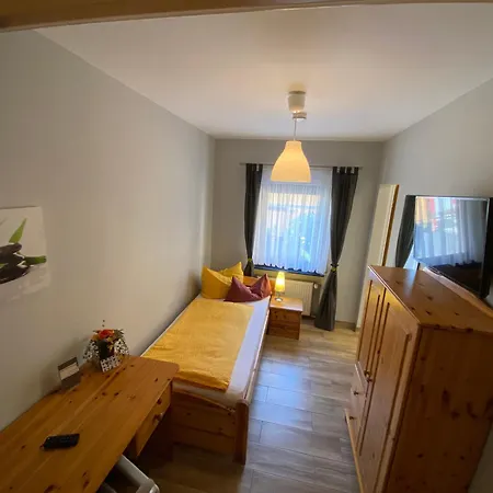 Hotel Gute Nacht