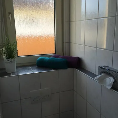 Gute Nacht Hotel Frankfurt am Main