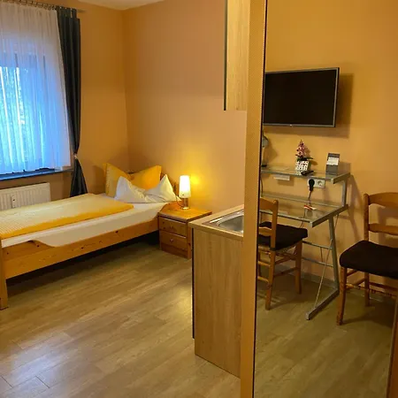 Hotel Gute Nacht