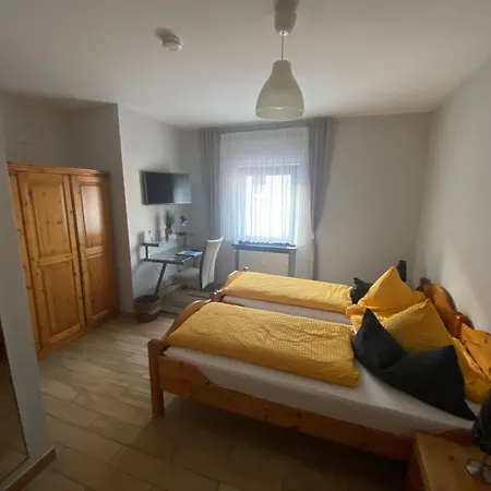Gute Nacht Hotel
