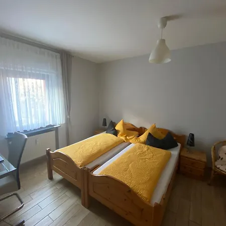 Gute Nacht * Frankfurt am Main