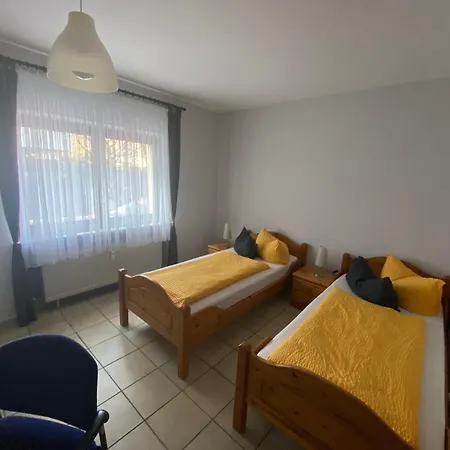 Hotel Gute Nacht Frankfurt am Main