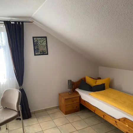 Hotel Gute Nacht *