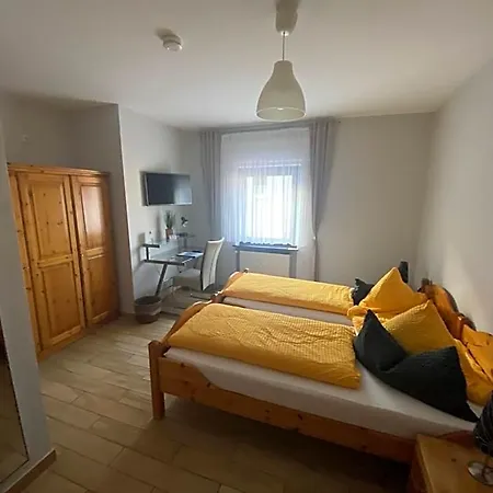 Hotel Gute Nacht