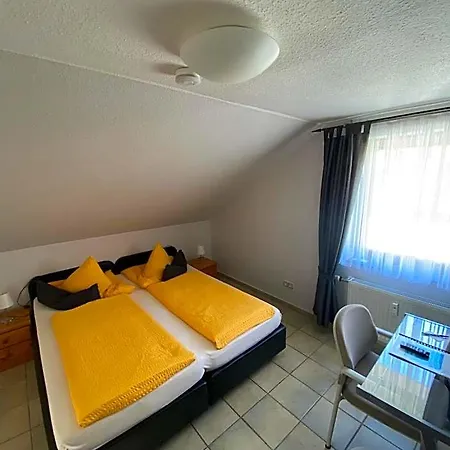 Hotel Gute Nacht