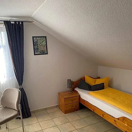 Hotel Gute Nacht *