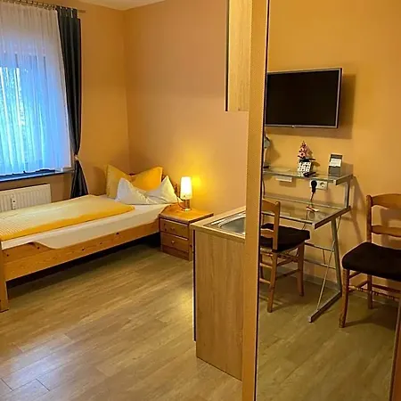Hotel Gute Nacht