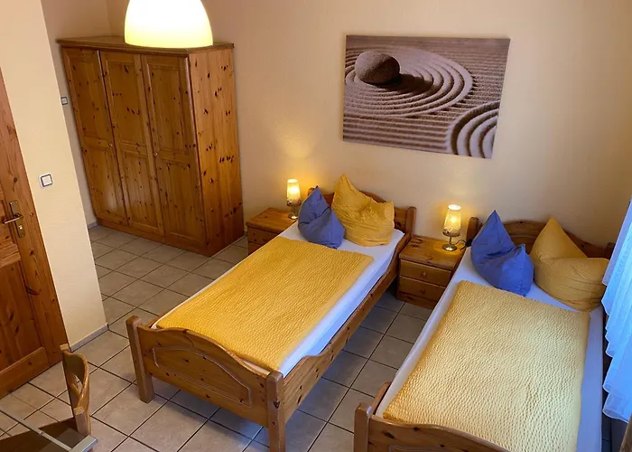 Gute Nacht * Francoforte sul Meno