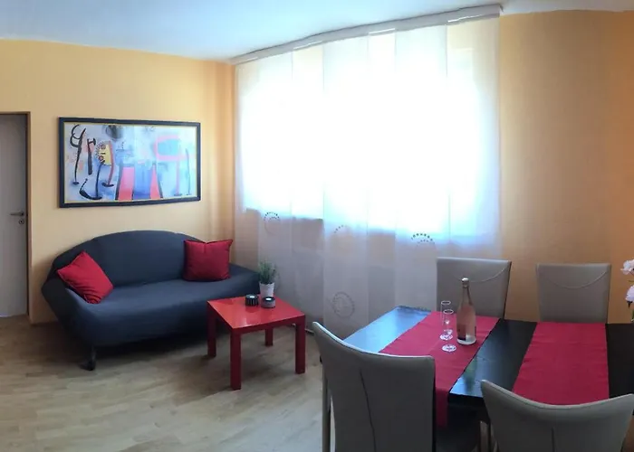 Gute Nacht * Francoforte sul Meno