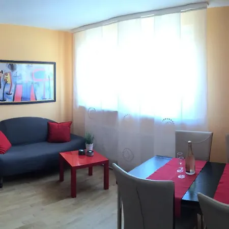 Gute Nacht * 美因河畔法兰克福