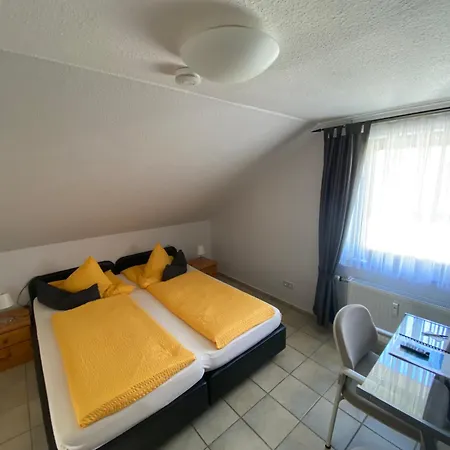 Hotel Gute Nacht