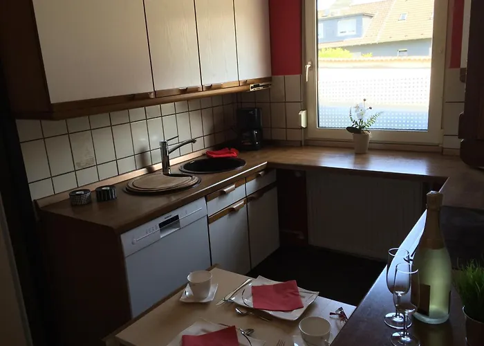 Gute Nacht Hotel Frankfurt am Main